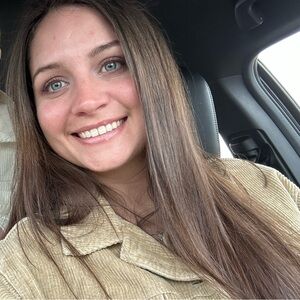 Meet your Posher, Brittany